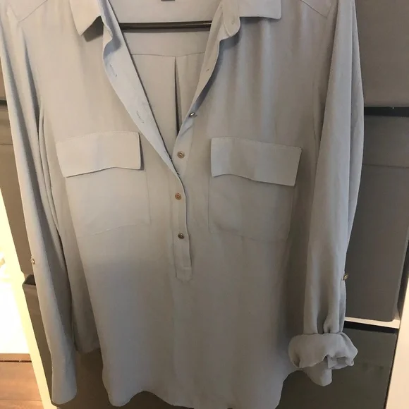 Blouse - Picture 1 of 3